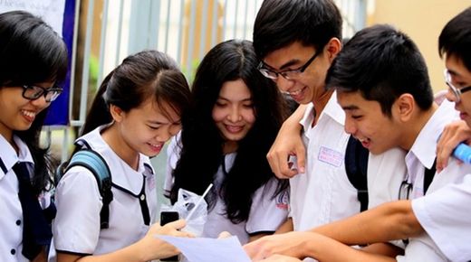 Điểm tin giáo dục, tuyển sinh du học ngày 24/09