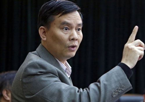 Bất ngờ không bỏ khối thi trong kỳ thi quốc gia