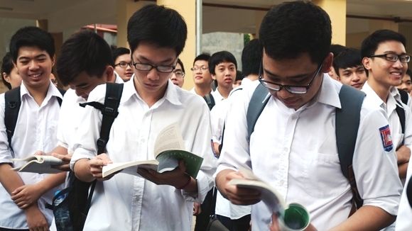 Thay đổi quan trọng nhất năm ở đề thi