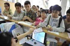 Không thi vẫn trúng tuyển đại học dược