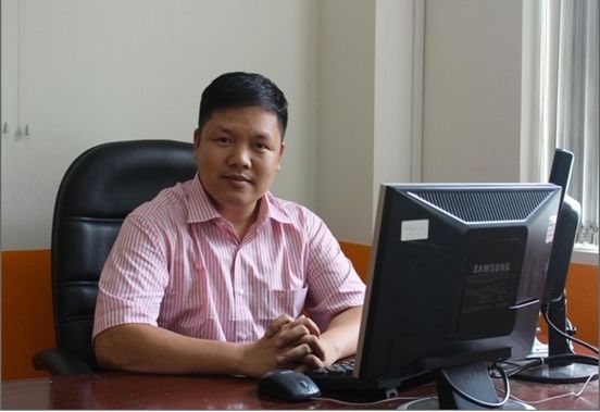 Đại học FPT bổ nhiệm tiến sĩ Đàm Quang Minh làm hiệu trưởng mới