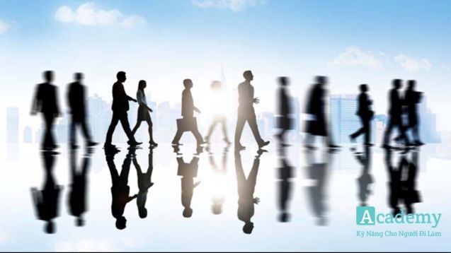 Những kỹ năng cơ bản của người bán hàng chuyên nghiệp