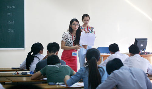 Nhiều khúc mắt đã có lời giải