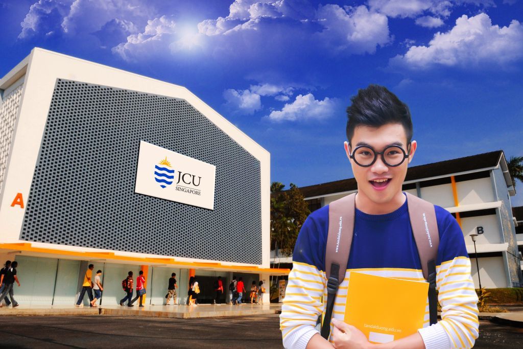 Du học Singapore ngành khoa học môi trường và kinh doanh