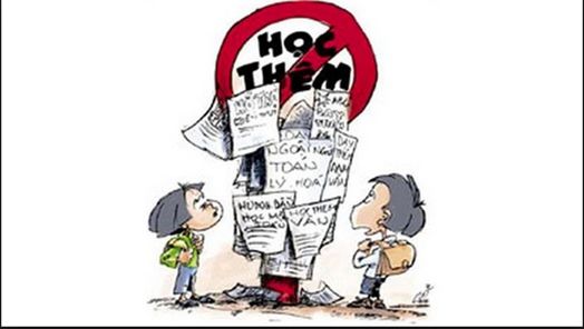 TPHCM yêu cầu chấm dứt tình trạng dạy thêm ở các trường THPT