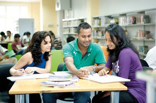 ACT: Bài kiểm tra đầu vào khi du học Mỹ