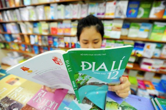 Học sinh sẽ học gì trong chương trình, SGK mới của bộ Giáo dục?