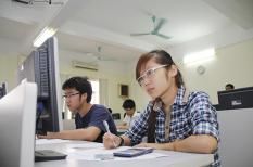 Đề xuất công nhận tốt nghiệp cho thí sinh làm bài thi kiểu Mỹ