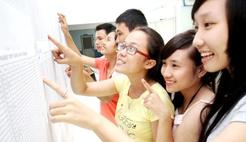 ĐH Đà Nẵng công bố điểm trúng tuyển đợt 4 vào các trường thành viên