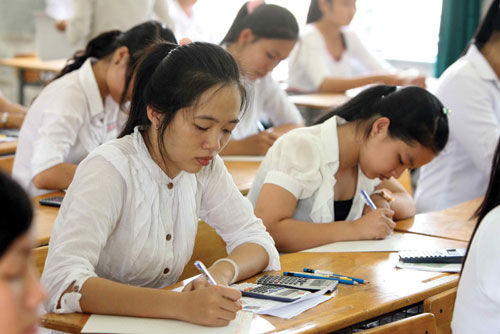 Bộ GD - ĐT chặn đường chạy điểm vào đại học như thế nào?