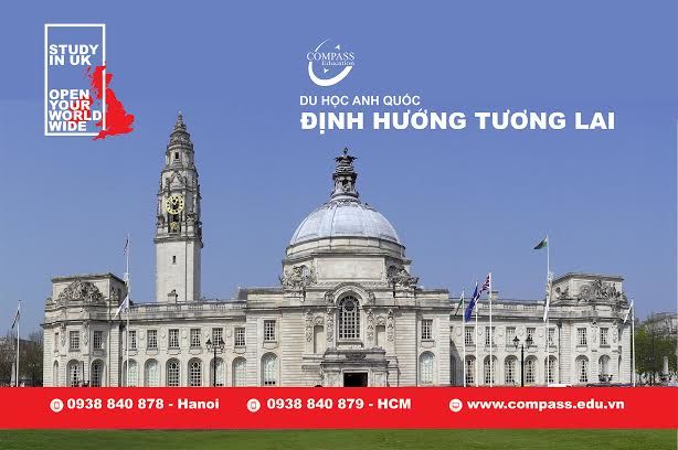 Học bổng khủng du học Anh 2015, phỏng vấn du học Anh - Cơ hội nhận Ipad mini