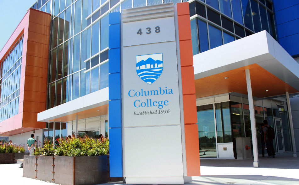 Ngày 9/10: Hợp điểm báo cáo du học Canada tại Columbia College