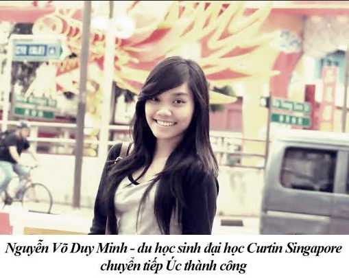 Dễ dàng lấy bằng đại học Top 3% thế giới