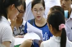 Đề án tuyển sinh riêng trường Đại học Luật Tp.HCM 2015