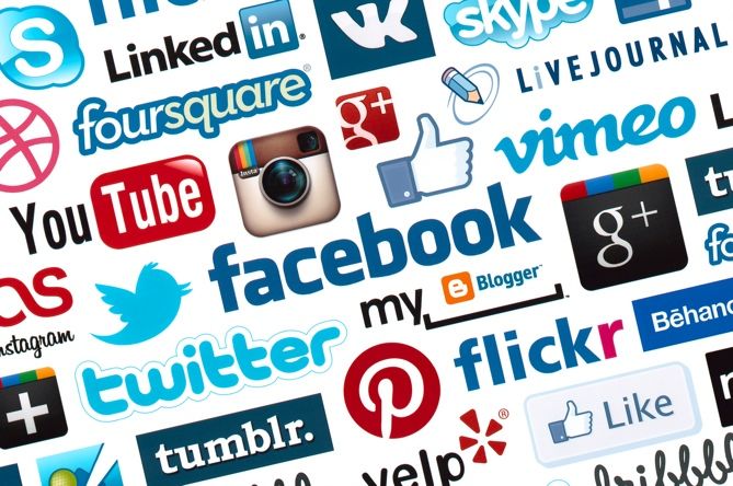 Social media là một công cụ cần thiết