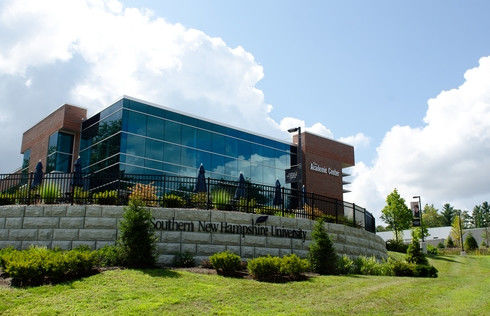 Báo cáo học bổng du học ĐH New Hampshire - Top 100 trường ĐH hàng đầu Hoa Kỳ