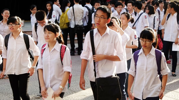 Bất ngờ vì tỉ lệ nhập học thấp
