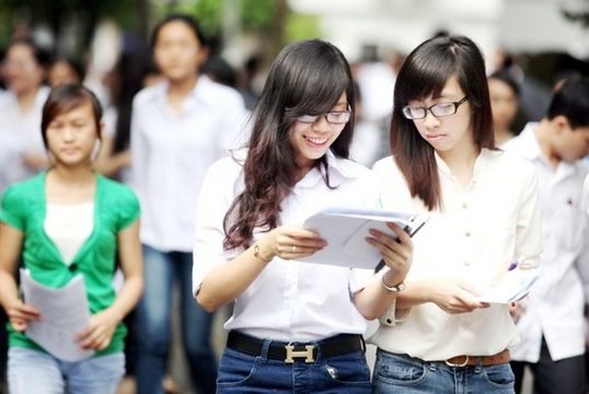 Nền giáo dục đại học Việt Nam đang ở đâu?