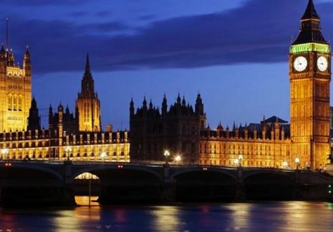 Triển lãm thông tin học bổng du học Anh Quốc tháng 10