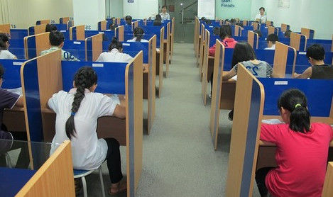 Khởi động cuộc thi TOEFL Junior Challenge 2014