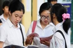 Đã tốt nghiệp THPT, đăng ký thi đại học 2015 thế nào?