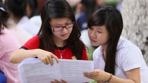 Tuyển bằng học bạ cũng không đủ thí sinh