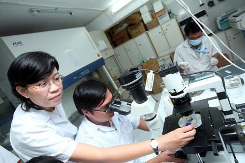Phân tầng, xếp hạng đại học: Chưa thể áp dụng chuẩn quốc tế