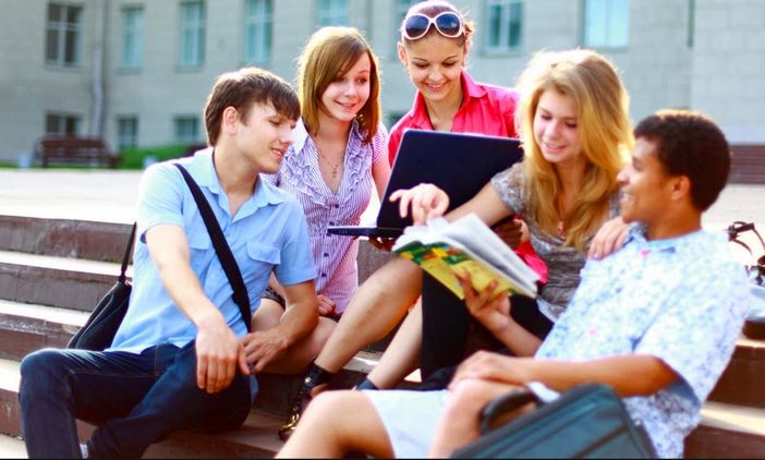 Giao lưu văn hoá Mỹ visa F1 năm 2015