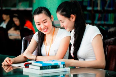 Học liên thông: Cơ hội hoàn thiện giấc mơ đại học