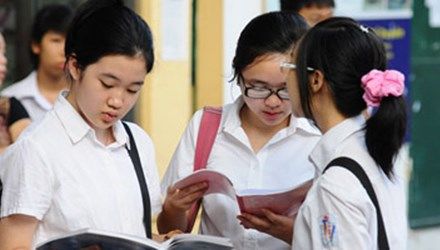 Thêm 2 trường công bố đề án tuyển sinh riêng