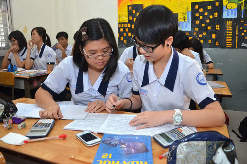 Đổi mới từ ngọn, khó đạt hiệu quả
