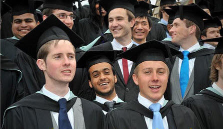 16/10: Báo cáo học bổng Đại học Công lập Hull, Anh Quốc