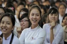 ĐHQG Tp.HCM tuyển thẳng học sinh 5 trường THPT năm 2015