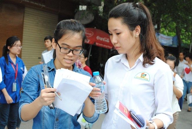 Chi tiết phương án tuyển sinh Đại học Ngoại thương năm 2015