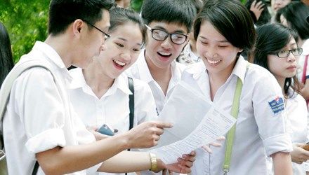 Kỳ thi đại học, cao đẳng: Đủ kiểu tuyển sinh