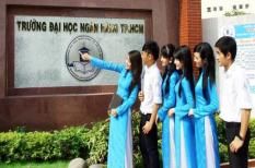 Trường Đại học Ngân hàng công bố phương án tuyển sinh 2015