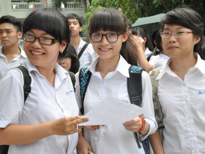 Tuyển sinh 2015: Nhiều trường đề xuất thay đổi môn xét tuyển