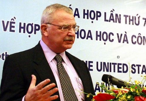 Cựu đại sứ bàn về giáo dục đại học Mỹ