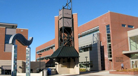 Cơ hội tốt nghiệp đại học sớm hơn 2 năm tại Mỹ