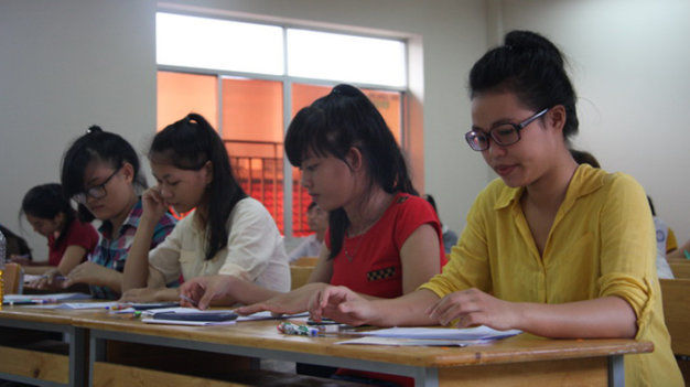 Đưa thêm môn văn vào xét tuyển nhiều ngành kỹ thuật