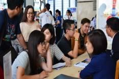 Phương án tuyển sinh Đại học Công nghiệp Tp.HCM năm 2015