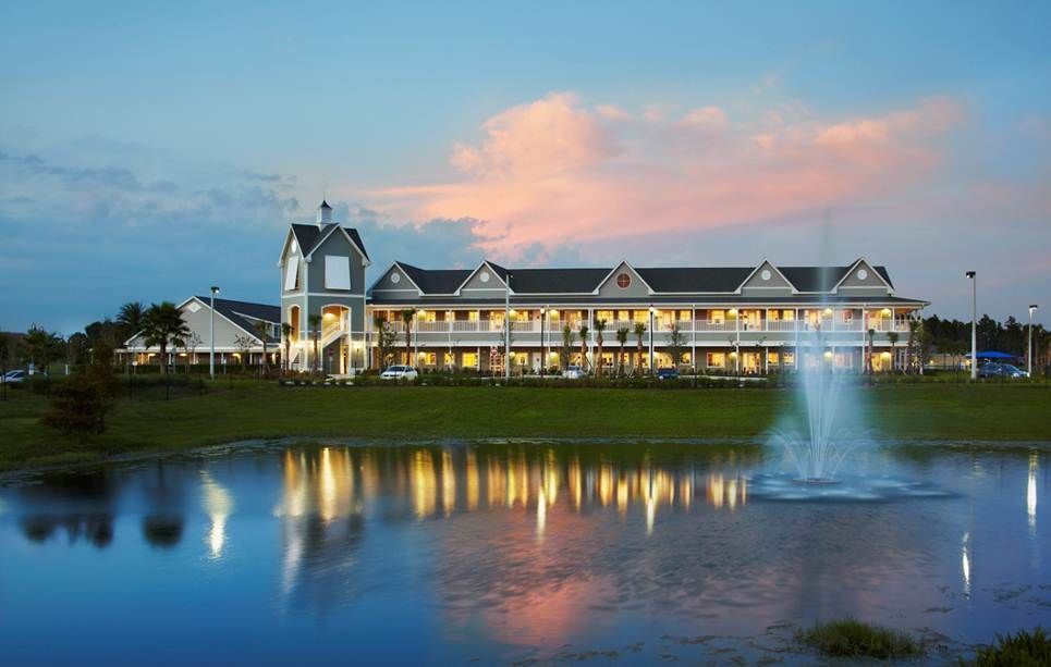 Hội thảo và phỏng vấn học bổng trung học nội trú Mỹ bang Florida