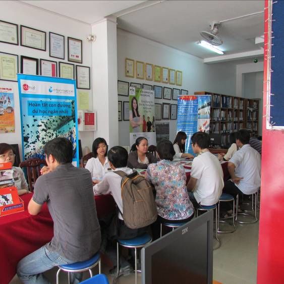 Thông tin học bổng - Thủ tục visa các nước châu Âu