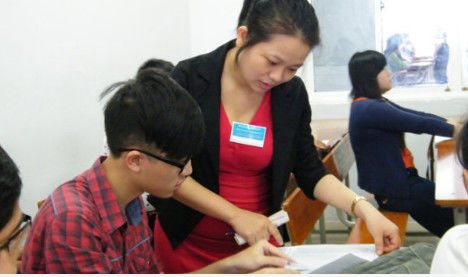 ĐH Đà Nẵng công bố chỉ tiêu, phương thức tuyển sinh 2015