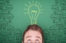 6 bước giúp bạn phát triển tư duy sáng tạo