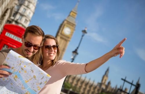 Học tiếng anh cấp tốc trước khi đi du lịch là điều cần thiết