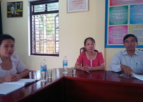 Trường mầm non thu tiền triệu: Chỉ lạm thu nếu phụ huynh đồng ý