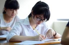 Yêu cầu hạnh kiểm với thí sinh thi vào sư phạm