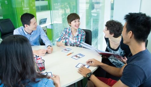 Bộ Giáo dục sửa quy định về miễn thi ngoại ngữ