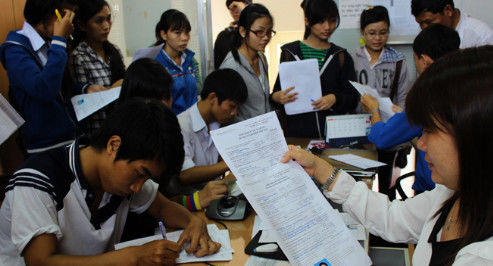 Đại học Công lập tự chủ được quyết định học phí, nhân sự